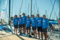 Ebury - Foster Swiss, afronta en el Trofeo SM La Reina su primer gran desafío de la temporada 