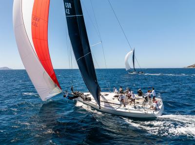 El 51º Trofeo Conde de Gondomar baja el telón con el Magical como vencedor absoluto