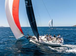El 51º Trofeo Conde de Gondomar baja el telón con el Magical como vencedor absoluto