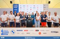 El 52 Trofeo Conde de Godó BMW corona a sus campeones