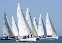 El campeonato de Europa ORC SportBoat también será protagonista en el Trofeo de la Reina con 18 barcos