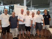 El Club Nàutic Cambrils celebra la 24ª edición de su regata de cruceros Vent de Dalt