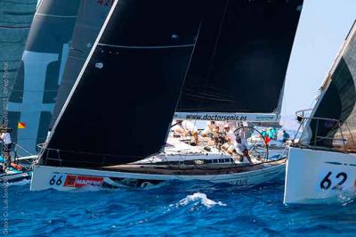 El Doctor Senís vuelve por sus fueros en la Copa del Rey