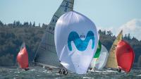 El equipo Movistar, listo para la 37 Copa del Rey 