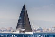El Fala Pouco, campeón absoluto del Trofeo de la Reina El Fala Pouco, campeón absoluto del Trofeo de la Reina