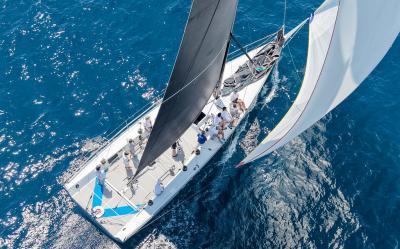 El Hispania, ante el reto de seguir la estela del “Vesper” en la Copa del Rey Mapfre