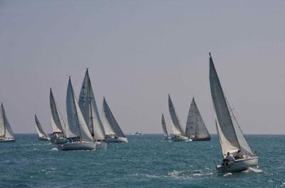 El Jaleo, Mascarat y Canival, ganadores de la regata Nocturna Trofeo Marina Burriananova de la Semana del Mar de Burriana El Jaleo, Mascarat y Canival, ganadores de la regata Nocturna Trofeo Marina Burriananova de la Semana del Mar de Burriana