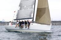 El jueves comienza la Regata Rías Altas, más de 100 millas entre A Coruña, Laxe, Muxia y Malpica