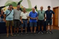 El Manitu de Pedro J. Rodríguez conquista la LXXVI Regata Internacional San Ginés 