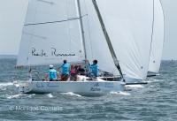 El Marbella Team, listo para la 37ª Copa del Rey Mapfre
