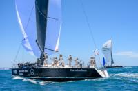 El Mercedes-Benz Valdisa luchará en la última jornada por el podio del Trofeo SM la Reina