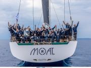 El Moat es el primer campeón de la Ibiza JoySail El Moat es el primer campeón de la Ibiza JoySail