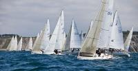 El Mundial J80 en Getxo y la Regata Costa Vasca-Horizonte Elcano despuntan en una temporada de verano muy especial