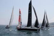El NJ se lleva la Ballena de Oro en Hondarribia El NJ se lleva la Ballena de Oro en Hondarribia