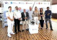 El Náutico de Vigo repite fechas en la Regata Rías Baixas, recupera la etapa de Sanxenxo y contará con los mejores patrones de la flota