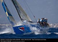 El Pasión por Castellón Costa Azahar, a por todas en el Circuito Canario