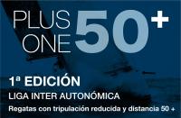 El R.C. Náutico de Laredo, organiza y acogerá la II regata de la LIGA PLUS-ONE 50+ a disputar el 12 y 13 de junio