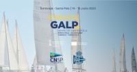 El R.C. Náutico Torrevieja sede del II encuentro Galp del 30 de mayo al 15 de junio