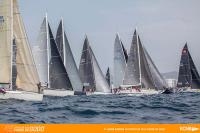 El Rats on Fire se corona campeón del Trofeo de vela Conde de Godó por sexto año consecutivo