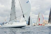  El Real Club de Regatas de Alicante organiza el próximo sábado 12 de junio su Trofeo Hogueras, en el marco de The Ocean Race Europe 