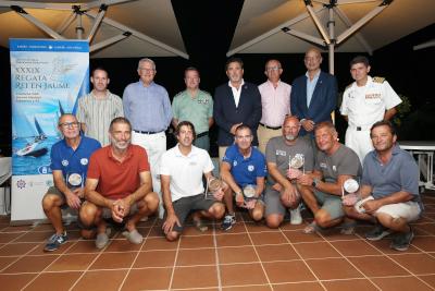 El Tarhunz se alza con la 39ª edición de la Regata Rei En Jaume