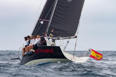 El  Team Group Engineering gana la Copa Gitana en el Abra