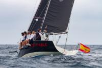 El  Team Group Engineering gana la Copa Gitana en el Abra