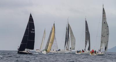 El Thelonious gana el Trofeo Eskarra-Norwealth en su 60ª edición