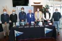 El Trofeo Faro de Corrubedo vuelve a iluminar la Regata Ramiro Carregal Rey en las rías de Arousa y Muros-Noia