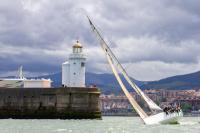 El Trofeo Lurauto siguió en el Abra con el triunfo del Biobizz, Symphony, Bacilón y Kohen