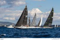 El Trofeo Navidad pone punto final a una espectacular temporada de cruceros y monotipos del RCNP