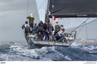 El Trofeo Noli corona a sus vencedores