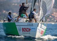 El Trofeo Príncipe de Asturias corona a los vencedores de su 34ª edición