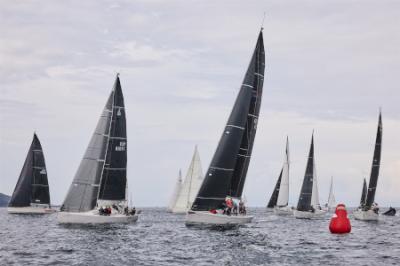 El Trofeo Repsol entra en su recta final tras una vibrante segunda jornada El Trofeo Repsol entra en su recta final tras una vibrante segunda jornada