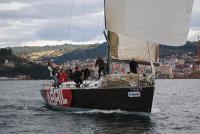 El Trofeo Veneziani deja su resolución para una emocionante jornada final con “Aceites Abril”, “Fend la Bise” y “Deep Blue” líderes