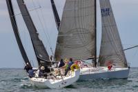 El V Trofeo Engel & Völkers se decide en el Abra en tres fines de semana de mayo