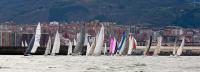 El VI Trofeo El Correo se adentra en su recta final