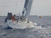 El viernes se presenta la LXXV Regata Internacional San Ginés 2025 y la IX Regata Internacional Arrecife – Agadir El viernes se presenta la LXXV Regata Internacional San Ginés 2025 y la IX Regata Internacional Arrecife – Agadir