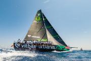 El Vithas Urbania inicia el asalto a la Copa del Rey Mapfre