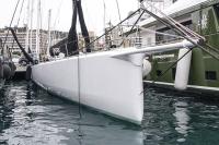 El VO70 Trifork intentará pulverizar el récord de la vuelta a Mallorca a vela aprovechando la borrasca sobre Baleares