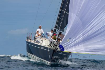 El Yamamay gana su decimoquinto Campeonato de Bizkaia de Cruceros en el Abra El Yamamay gana su decimoquinto Campeonato de Bizkaia de Cruceros en el Abra