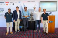 El ‘Gratia’ y el ‘Hydra HM Hospitales’ se imponen en la BCN Race Musto Offshore Godó OOA