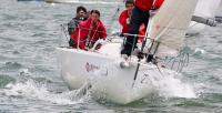 El ‘Mandovi’, ‘Gaitero’, ‘Hang Loose’ y ‘Marmotinha’ se imponen en el III Trofeo Social