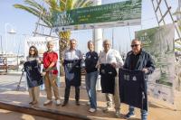 El “Computer” se impone en la Regata Estrella de Levante A2 en Torrevieja