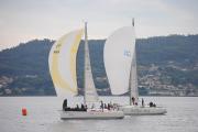 El “Juancamaría 3”, se impone en la 6ª Regata a la Inversa de la Ría de Pontevedra El “Juancamaría 3”, se impone en la 6ª Regata a la Inversa de la Ría de Pontevedra