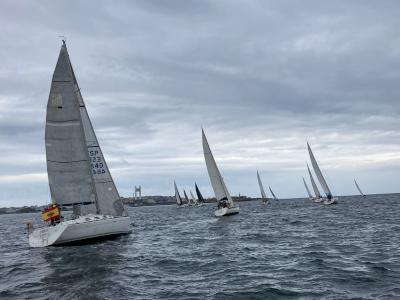 El “Moura” vence en el 21 Trofeo Guisanda A2 El “Moura” vence en el 21 Trofeo Guisanda A2