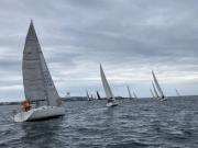 El “Moura” vence en el 21 Trofeo Guisanda A2 El “Moura” vence en el 21 Trofeo Guisanda A2