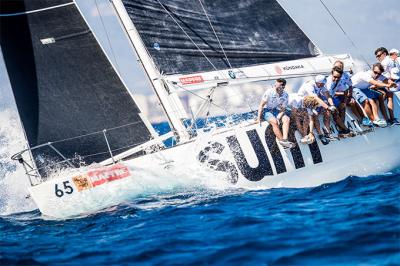 El “Sum Innovation” vence en A Coruña con pleno de victorias El “Sum Innovation” vence en A Coruña con pleno de victorias