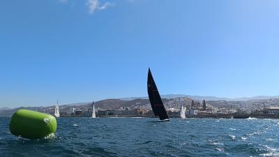 En marcha una nueva edición de la Regata de Altura Internacional San Ginés