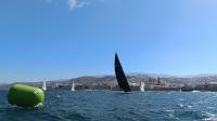 En marcha una nueva edición de la Regata de Altura Internacional San Ginés